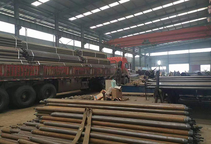 许昌网架钢结构工程有限公司